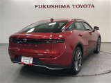クラウンクロスオーバー 2.5 G アドバンスト レザー パッケージ E-Four 4WD 