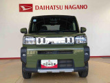 長野ダイハツ販売は車両に詳しくない方でも気軽に立ち寄れるお店作りを目指しています。高年式・低走行のお車がいっぱいです!是非一度遊びに来てください♪