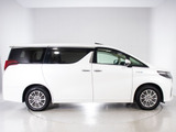 ★サイドビュー★ダウンサス、車高調、ホイール等のカスタムも承っております!