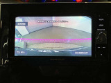 モニターガイドが付いているのでショッピングなどの狭い駐車場や車庫入れなどの時もしっかりと確認しながらバックができるので安心してお出かけできますよ。