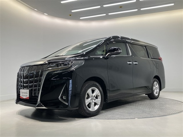 アルファード 2.5 X 