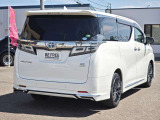 ご契約いただいた車輌は納車前に整備工場にて法定点検を実施しておりますので法定整備記録簿が発行されます。実施した点検・整備内容を確認することができますので、中古車を購入する際の不安も解消できます!