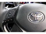 スイッチ類もきれいに。車内もボディも隅々までクリーニング。