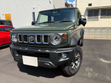 ジムニーノマド 1.5 FC 4WD 