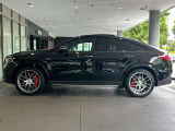 GLEクーペ AMG GLE53 4マチックプラス (ISG) 4WD 