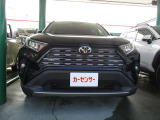 RAV4  2.0 G 4WD
