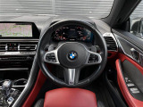 8シリーズグランクーペ M850i xドライブ 4WD 本革シート