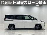 両側スライドドアだから狭い駐車場での乗り降りはもちろん荷物の載せおろしが楽々!