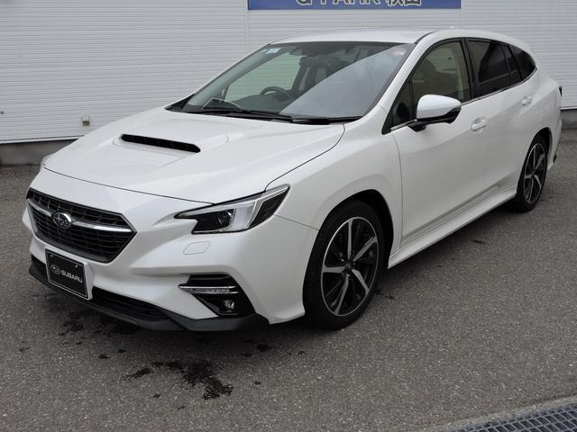 レヴォーグ 1.8 GT-H EX 4WD 