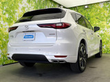 CX-60 3.3 XD ハイブリッド エクスクルーシブモダン ディーゼル 4WD 
