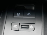 パーキングホールド EV・ドライブモードスイッチ