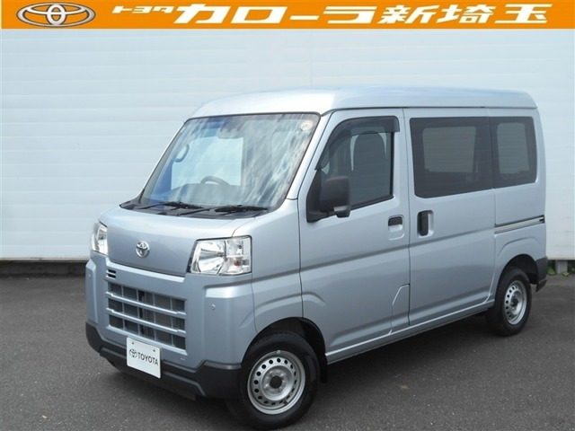 ピクシスバン デラックス
