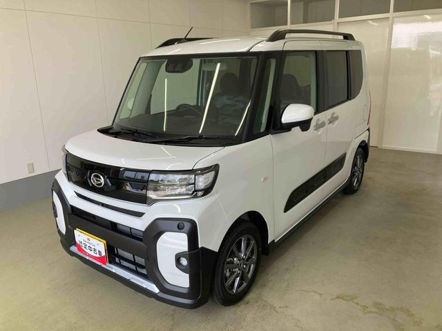 タント ファンクロス リミテッド 