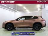 クラウンエステート 2.5 Z E-Four 4WD 
