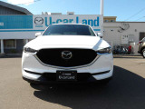 CX-5 2.2 XD エクスクルーシブ モード 4WD 