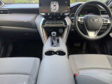 ハリアー 2.5 ハイブリッド E-Four Z 4WD 