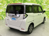 ルーミー 1.0 カスタム G 4WD 