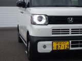N-BOX ジョイ モノトーン 