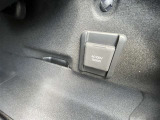 非常時やキャンプなどに役立つAC100Vコンセント付きです。