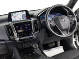 使いやすさや安全性を追求したステアリング周り!高級車ゆえにスイッチ類が多いのも特徴ですね!考え尽くされた配置ですぐに使いこなす事が出来ますのでご安心下さい!是非、体感してみて下さい!!