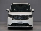 ドライバーの運転支援機能『Honda SENSING』で標識の見落とし防止を図ってくれる「標識認識機能」「衝突軽減ブレーキ」「誤発進発進防止」他、沢山の運転サポートがあります!!