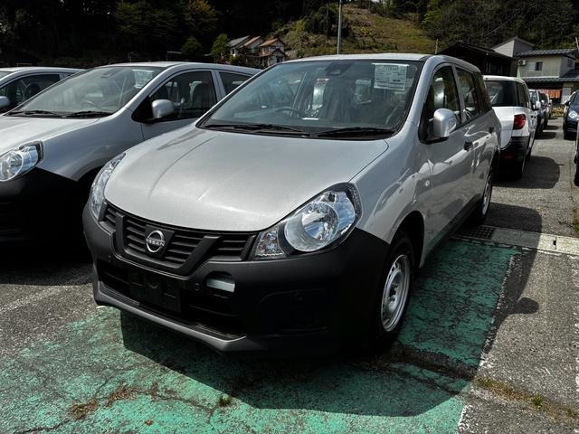 AD 1.6 VE 4WD