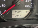 撮影時の走行距離です