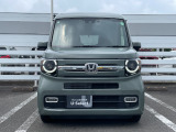 N-VAN  ファン ターボ
