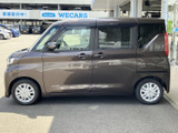 ルークス X 