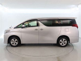 アルファード ハイブリッド 2.5 X E-Four 4WD 
