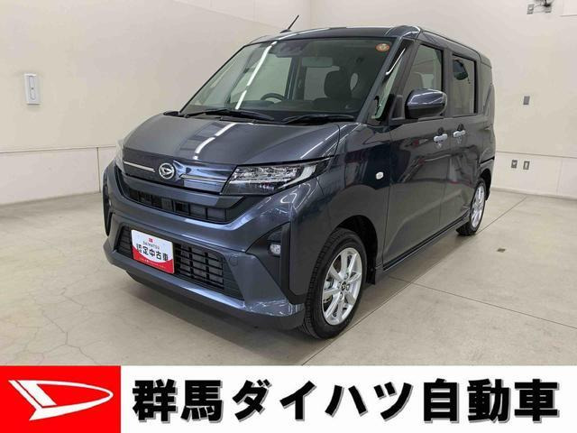 ムーヴ G G