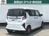 リフレッシュクリーニング「爽・快・車」施工!和歌ル山トヨペットの専門のスタッフが、独自の技術で一台一台丁寧に、内外装の清掃や除菌抗菌。下廻りやエンジンルームなど普段見えないところもキレイに仕上げます!