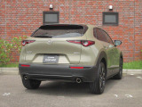 CX-30 2.0 20S レトロスポーツエディション 
