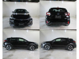 クロストレック 2.0 リミテッド 4WD 