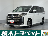 トヨタ ノア