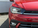LEDマトリックスヘッドライト「IQ.LIGHT」。対向車や先行車を検知し、LEDを個別制御。まぶしさを抑えながら、夜間の視界をしっかり確保。
