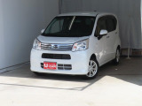ムーヴ X リミテッドII SAIII 