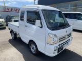 キャリイ スーパーキャリイ X 4WD 
