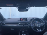 CX-5 2.2 XD エクスクルーシブ モード 修復歴無し
