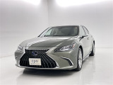 「ES300h VER-L」入荷いたしました。ボディーカラーは&ldquo;サンライトグリーンマイカメタリック&rdquo;です。