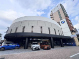1シリーズ 118d Mスポーツ 