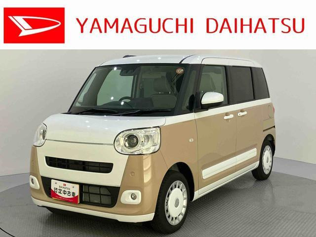 ムーヴキャンバス  ストライプス G