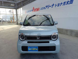 N-WGN L ホンダセンシング