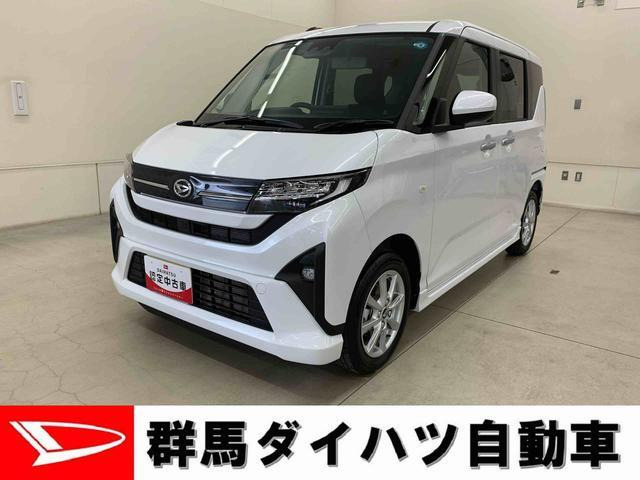 ムーヴ G G