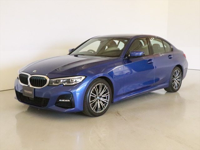 3シリーズセダン 320d 