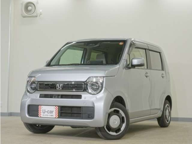 N-WGN L 4WD 