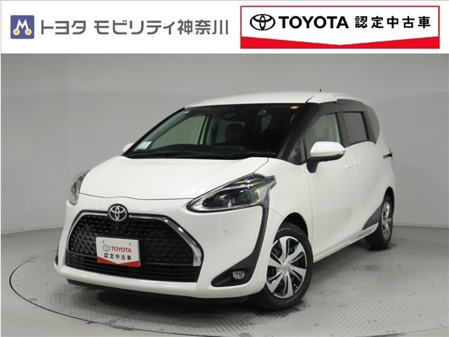 シエンタ 1.5 G クエロ 