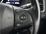 アダプティブクルーズコントロールが装備されており、高速道路での疲労軽減と燃費運転に貢献します!