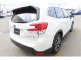 フォレスター 2.5 プレミアム 4WD EyeSight搭載車
