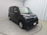 ルーミー 1.0 X 4WD 